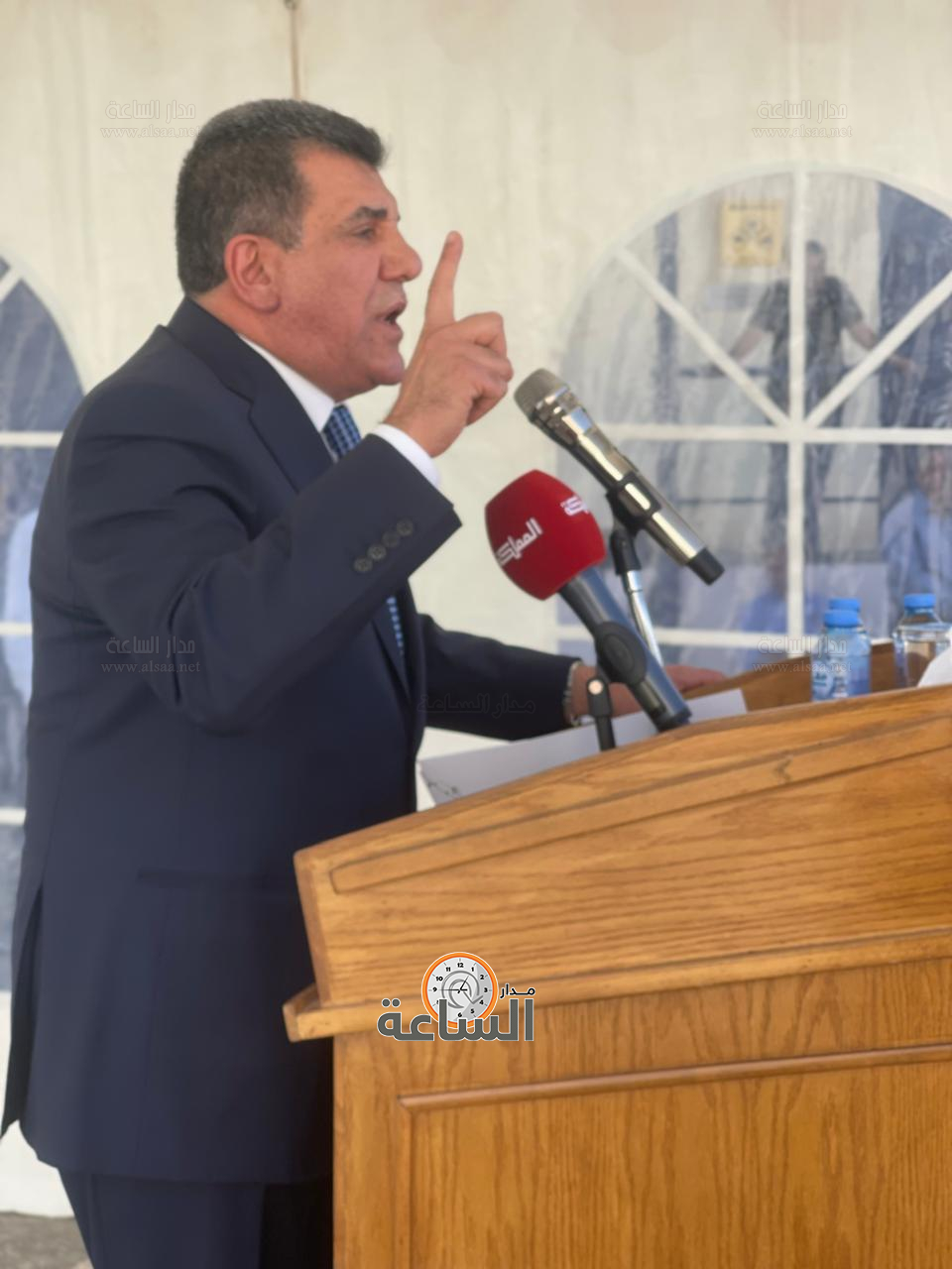 Madar Al-Saa Images 0.941852531289427