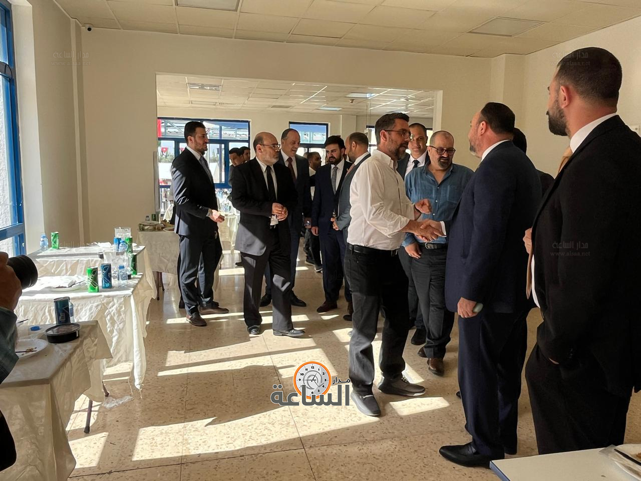 Madar Al-Saa Images 0.541394014023453