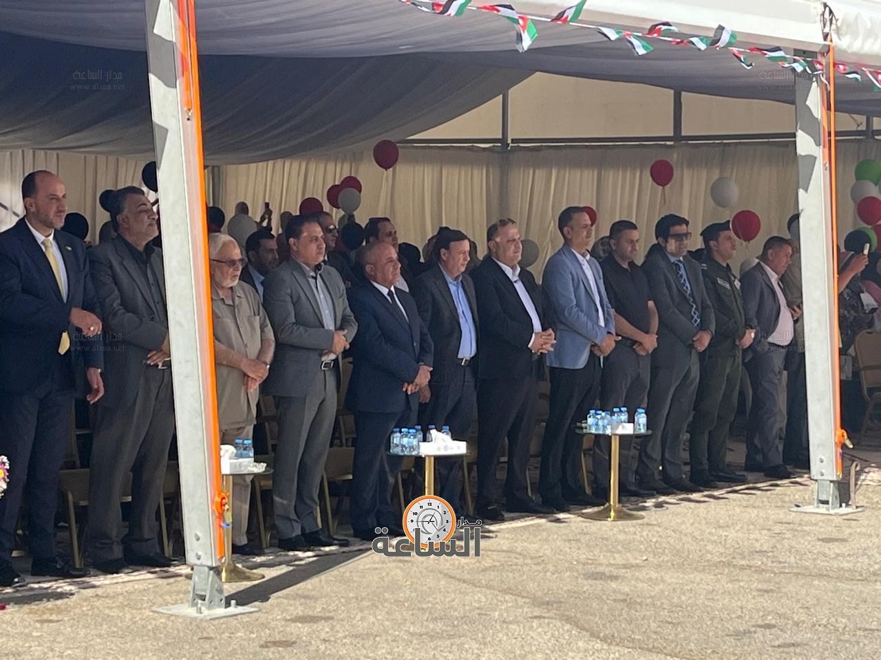 Madar Al-Saa Images 0.12716837373848755