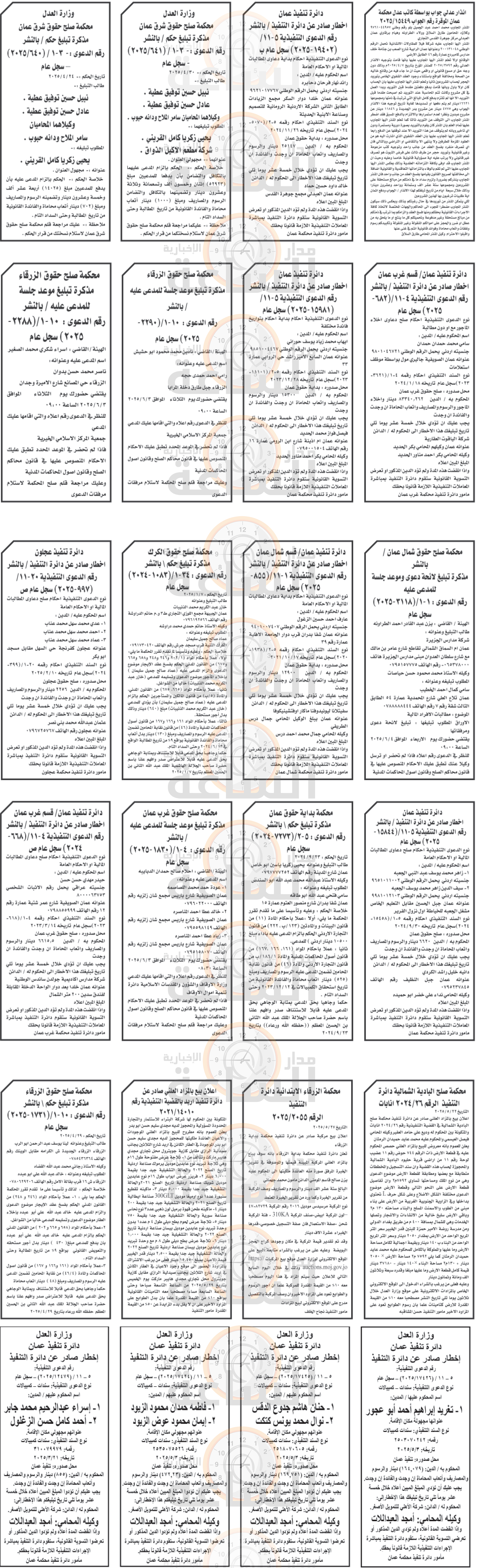 Madar Al-Saa Images 0.007836281366753628