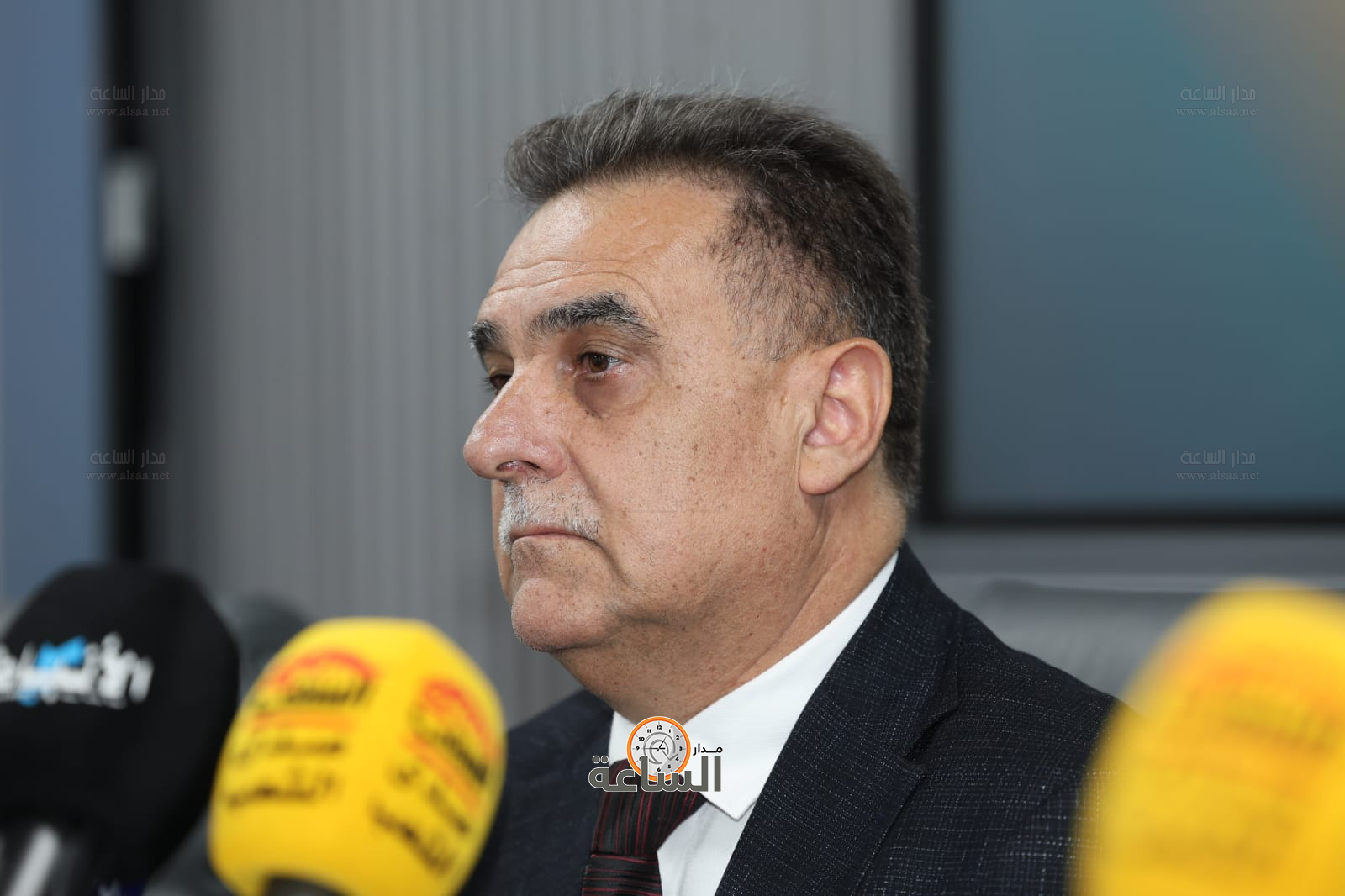 Madar Al-Saa Images 0.2980144552988735