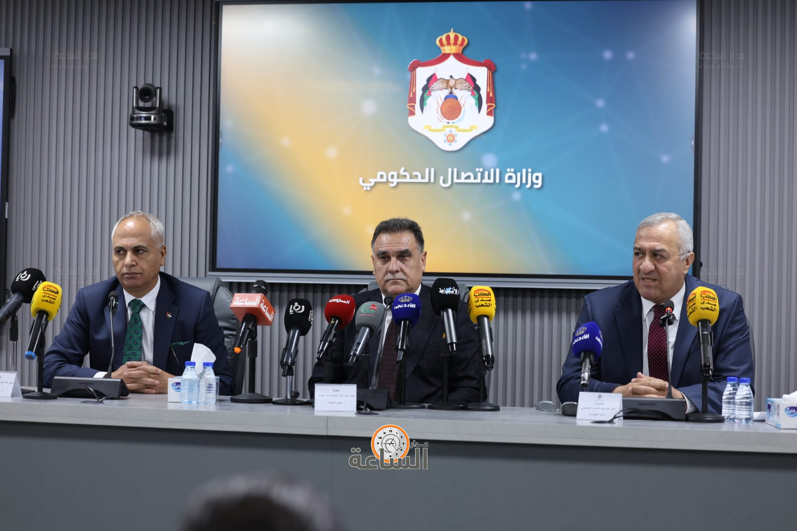 Madar Al-Saa Images 0.8799677634163524