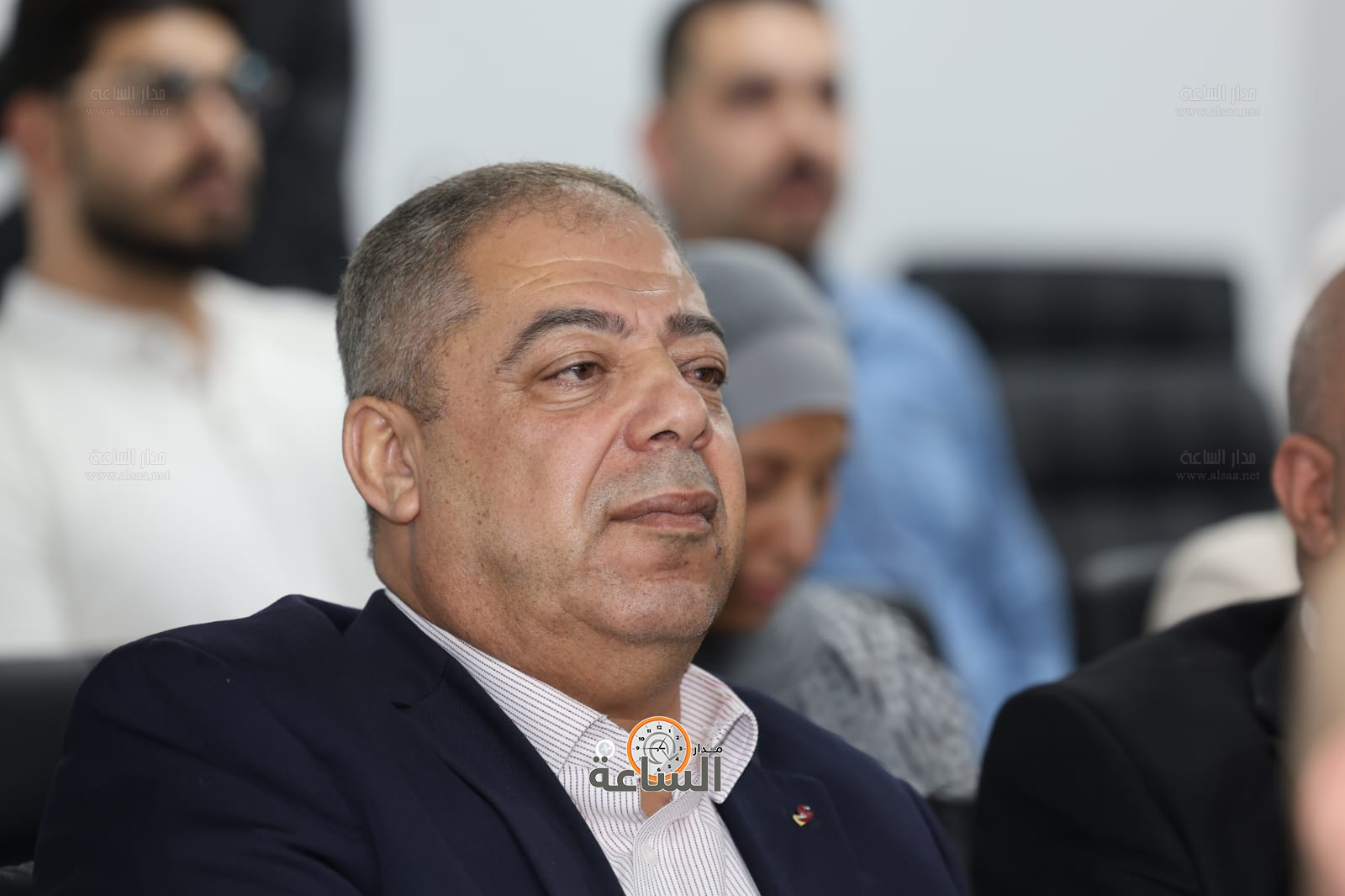 Madar Al-Saa Images 0.02748920056053117