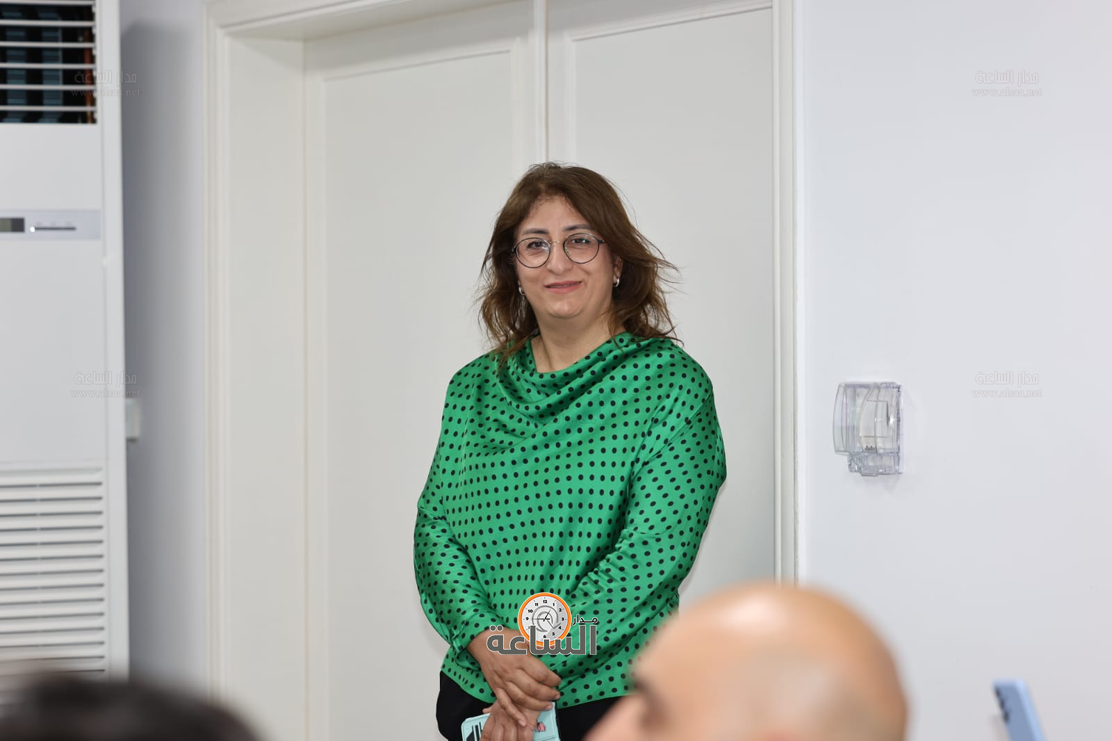 Madar Al-Saa Images 0.6424674474313152