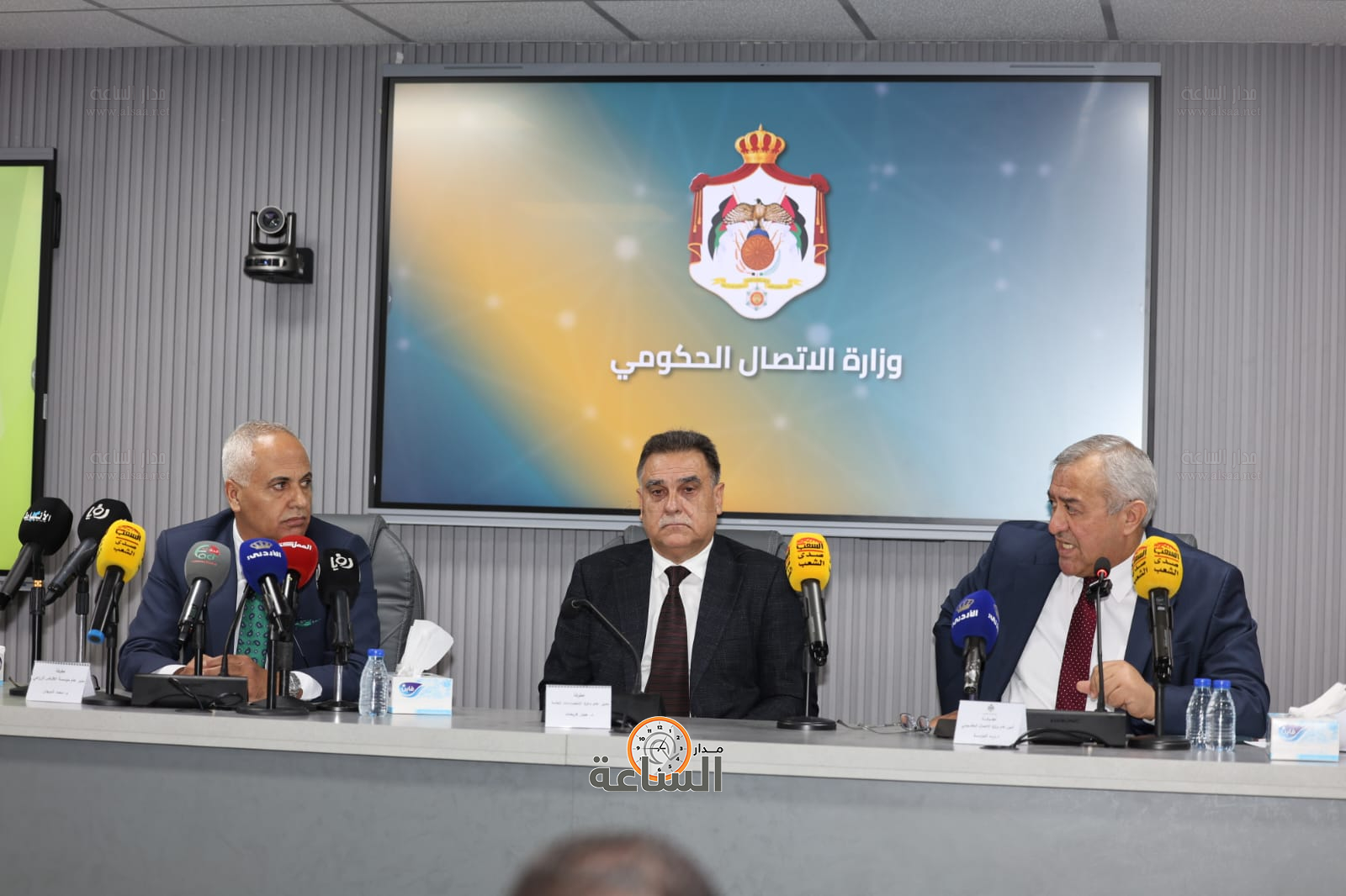 Madar Al-Saa Images 0.2615028464821114