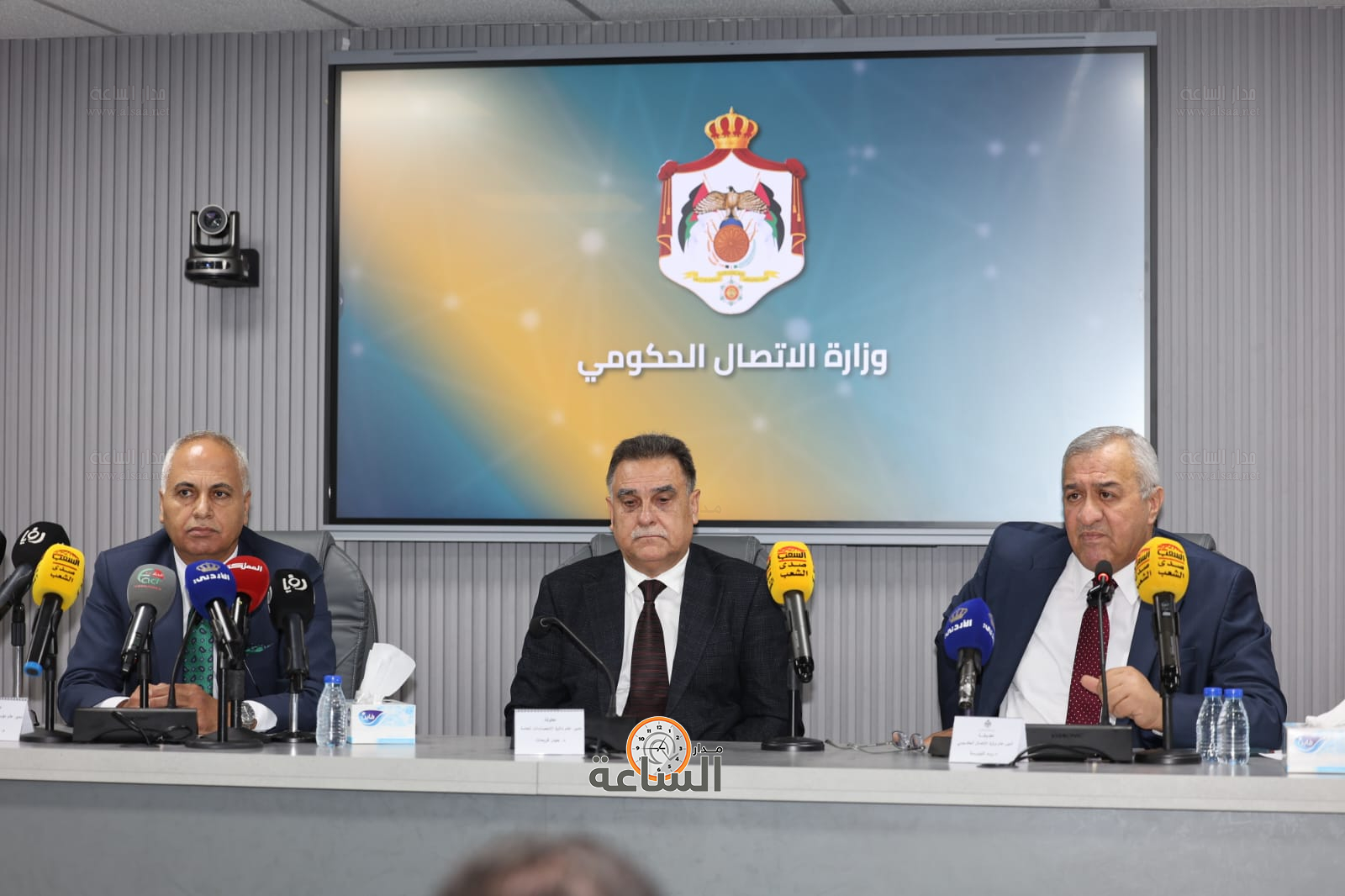 Madar Al-Saa Images 0.09185544914929988