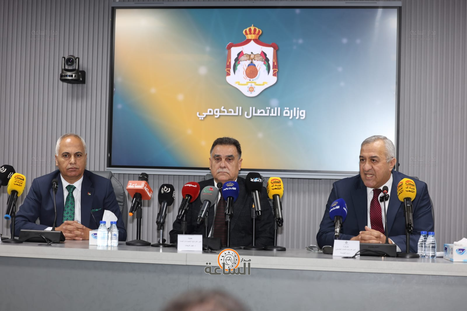 Madar Al-Saa Images 0.5261830861110351