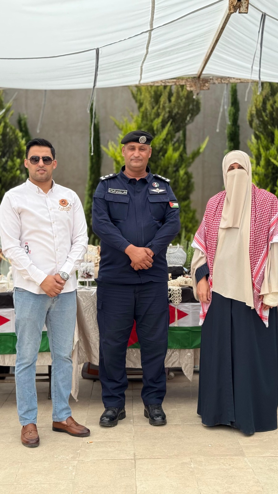 Madar Al-Saa Images 0.8401241425330553