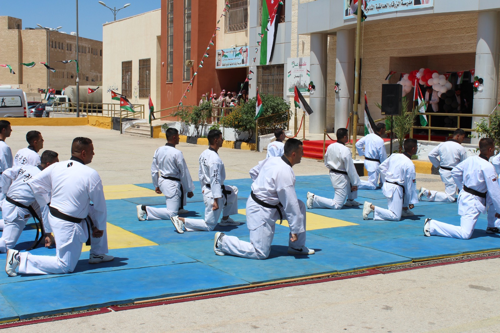 Madar Al-Saa Images 0.4524917511482729