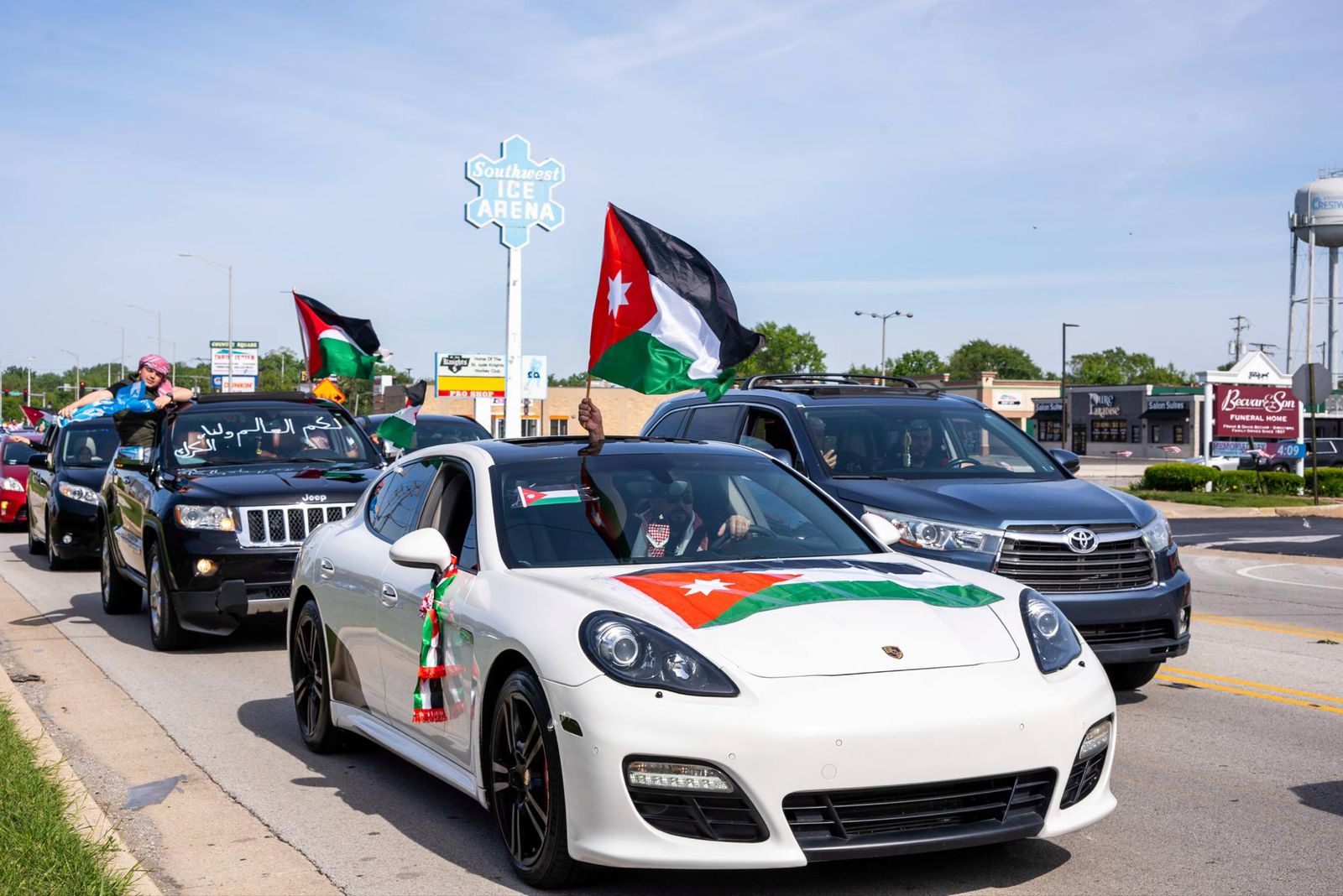 Madar Al-Saa Images 0.301171148503264