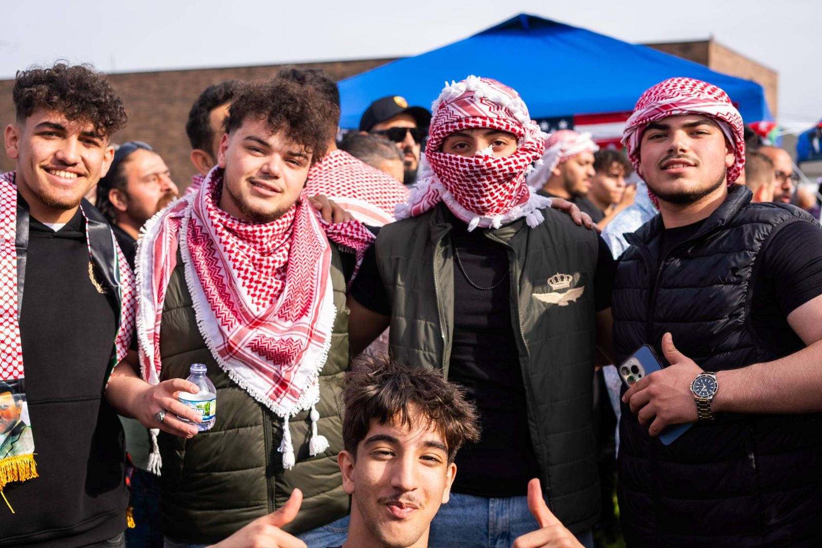 Madar Al-Saa Images 0.49756785186101693