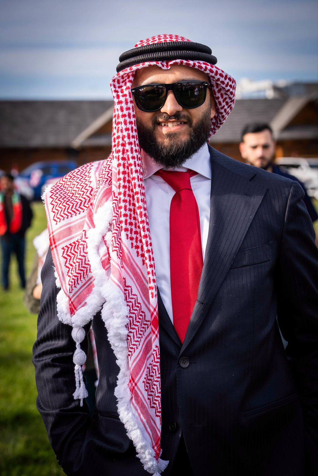 Madar Al-Saa Images 0.8829759873854759