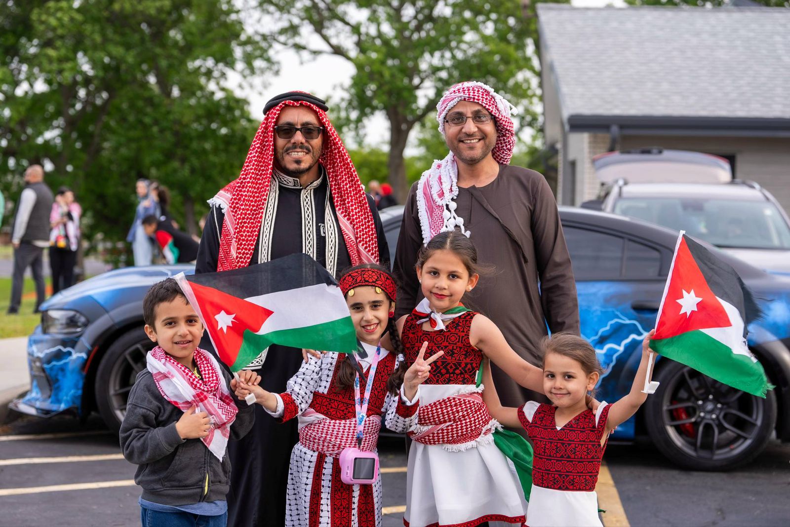 Madar Al-Saa Images 0.051662797139966354