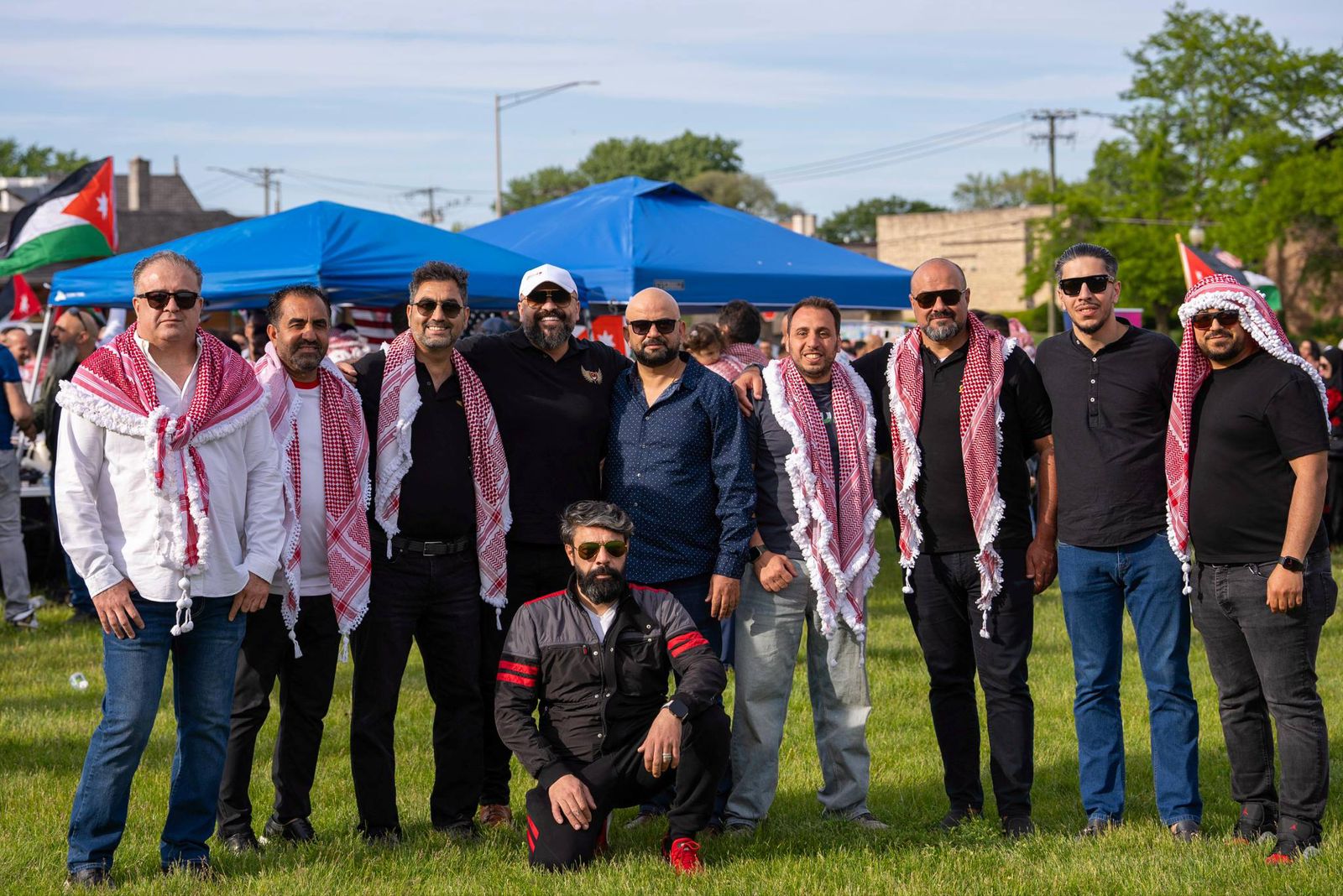 Madar Al-Saa Images 0.6730300478236705