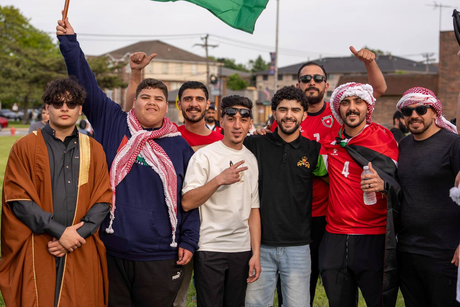 Madar Al-Saa Images 0.42765669435013576