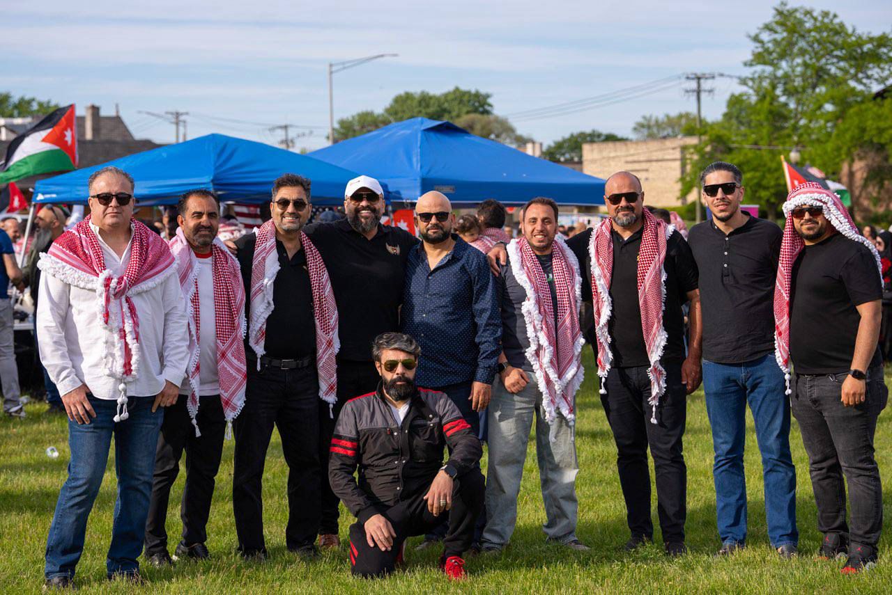 Madar Al-Saa Images 0.9496351714086596