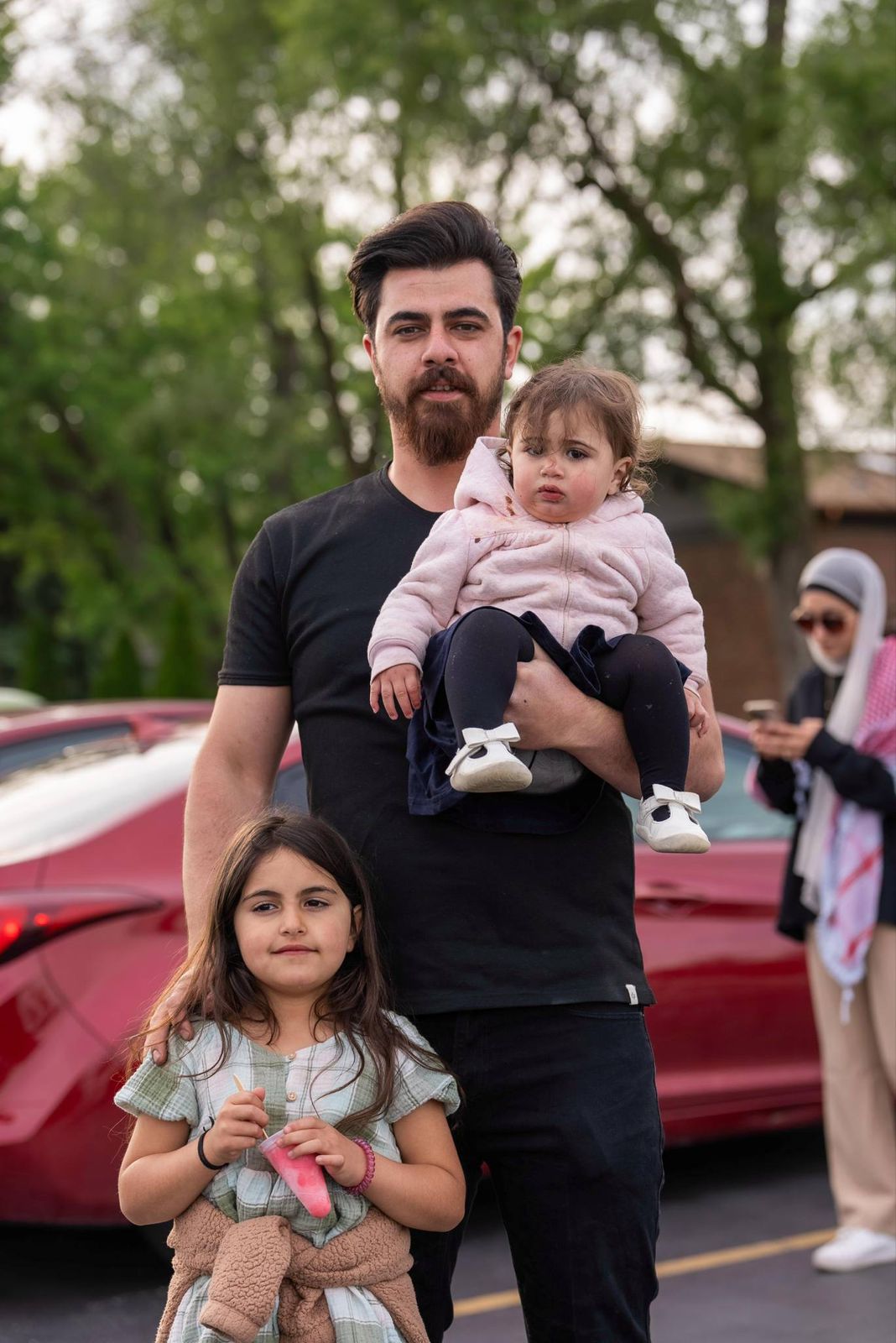 Madar Al-Saa Images 0.4350565603202782