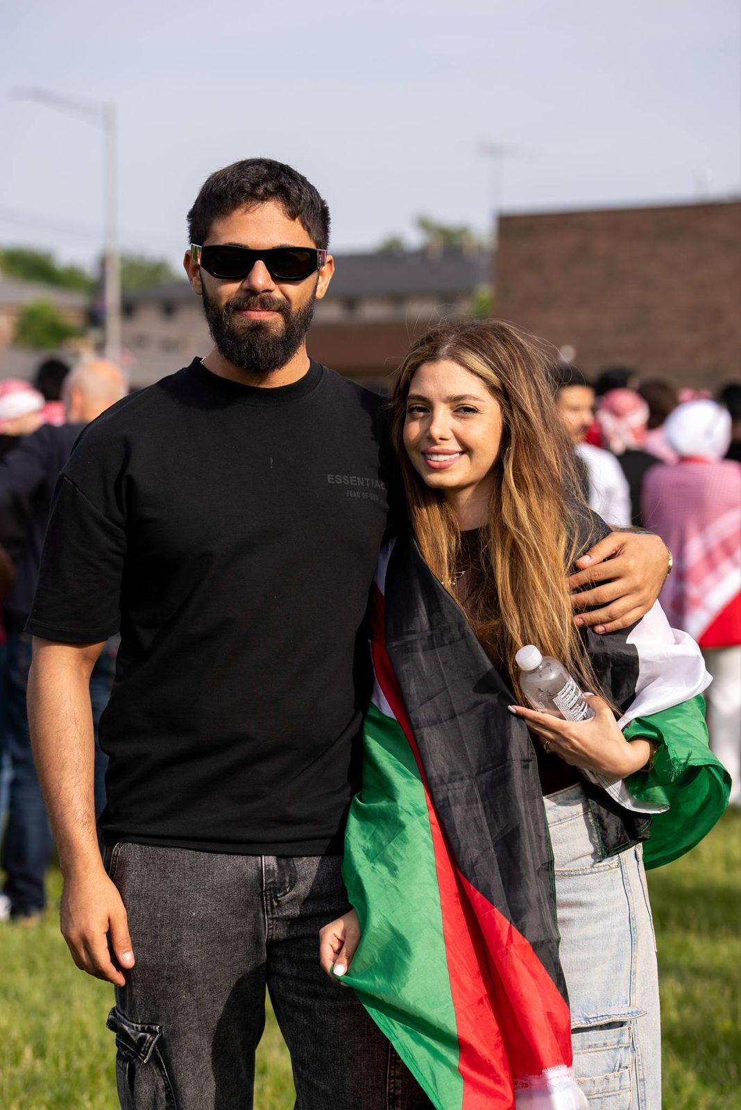 Madar Al-Saa Images 0.18486392248535743