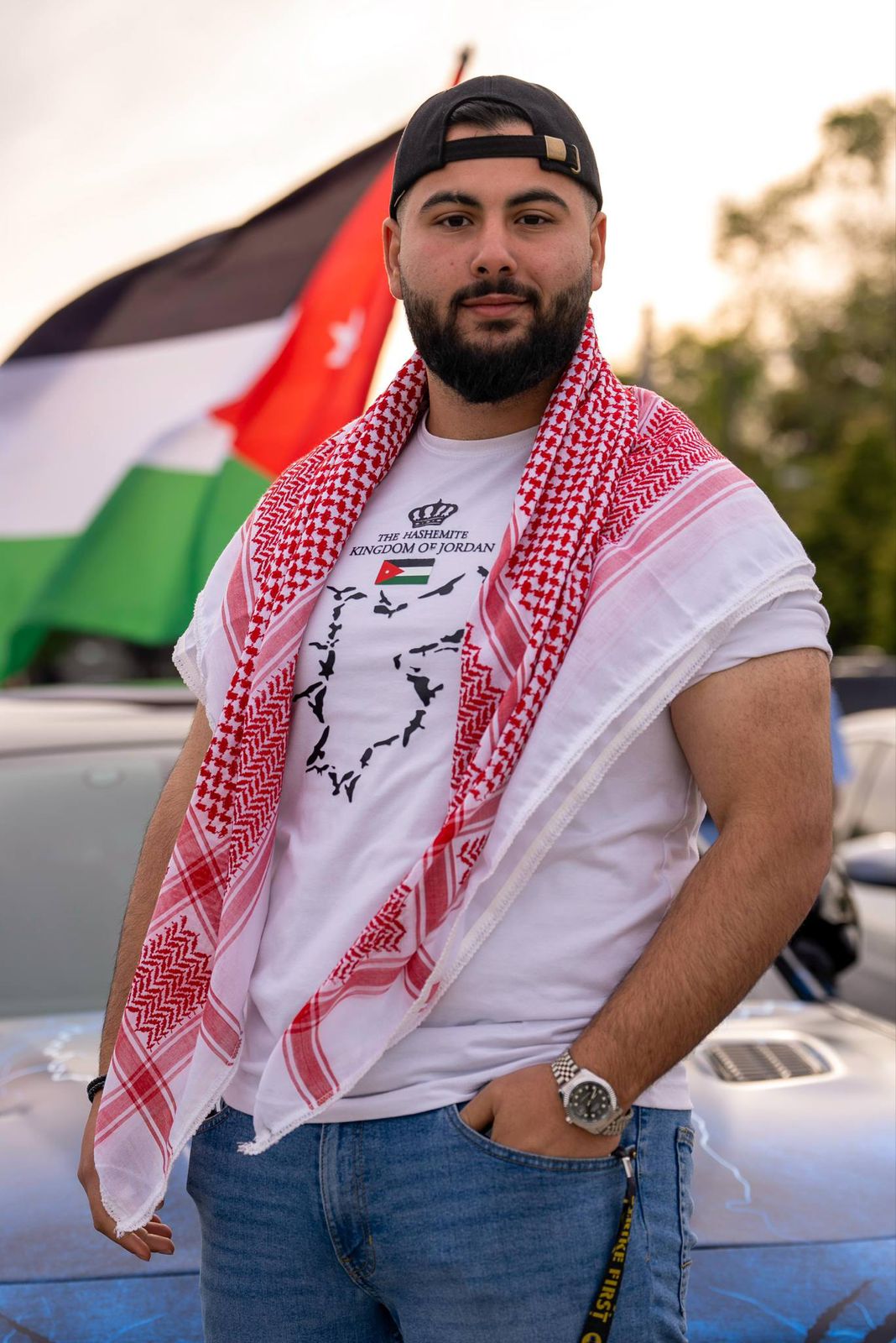 Madar Al-Saa Images 0.2928269051626591