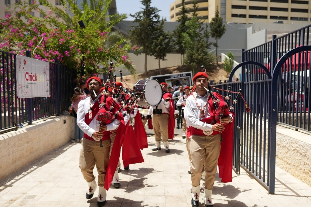 Madar Al-Saa Images 0.5778586578781225