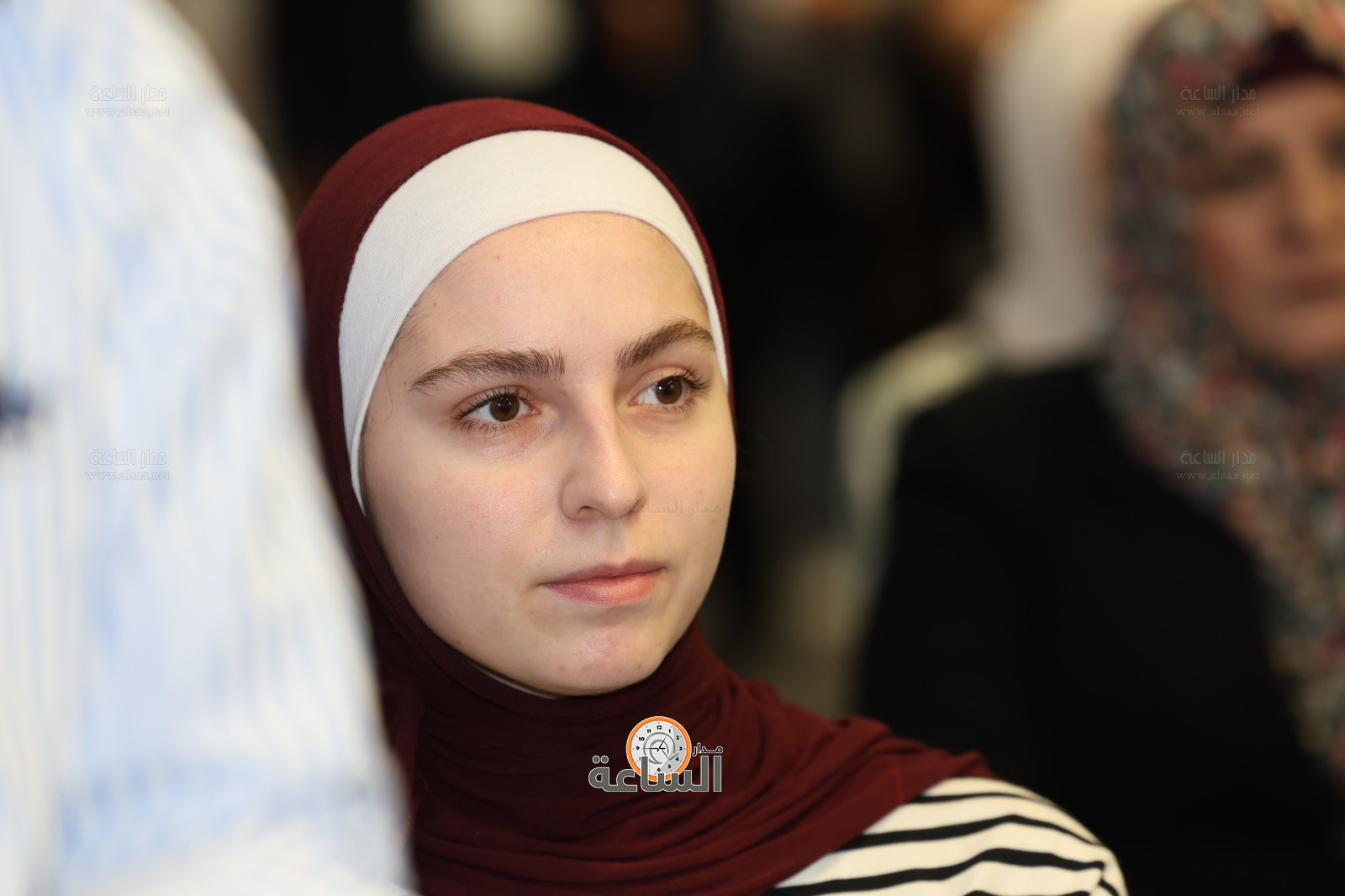 Madar Al-Saa Images 0.5067176107506526