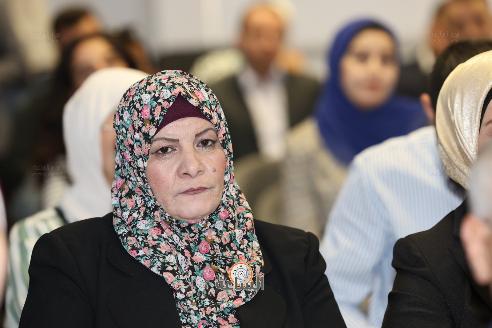 Madar Al-Saa Images 0.8909464203616818