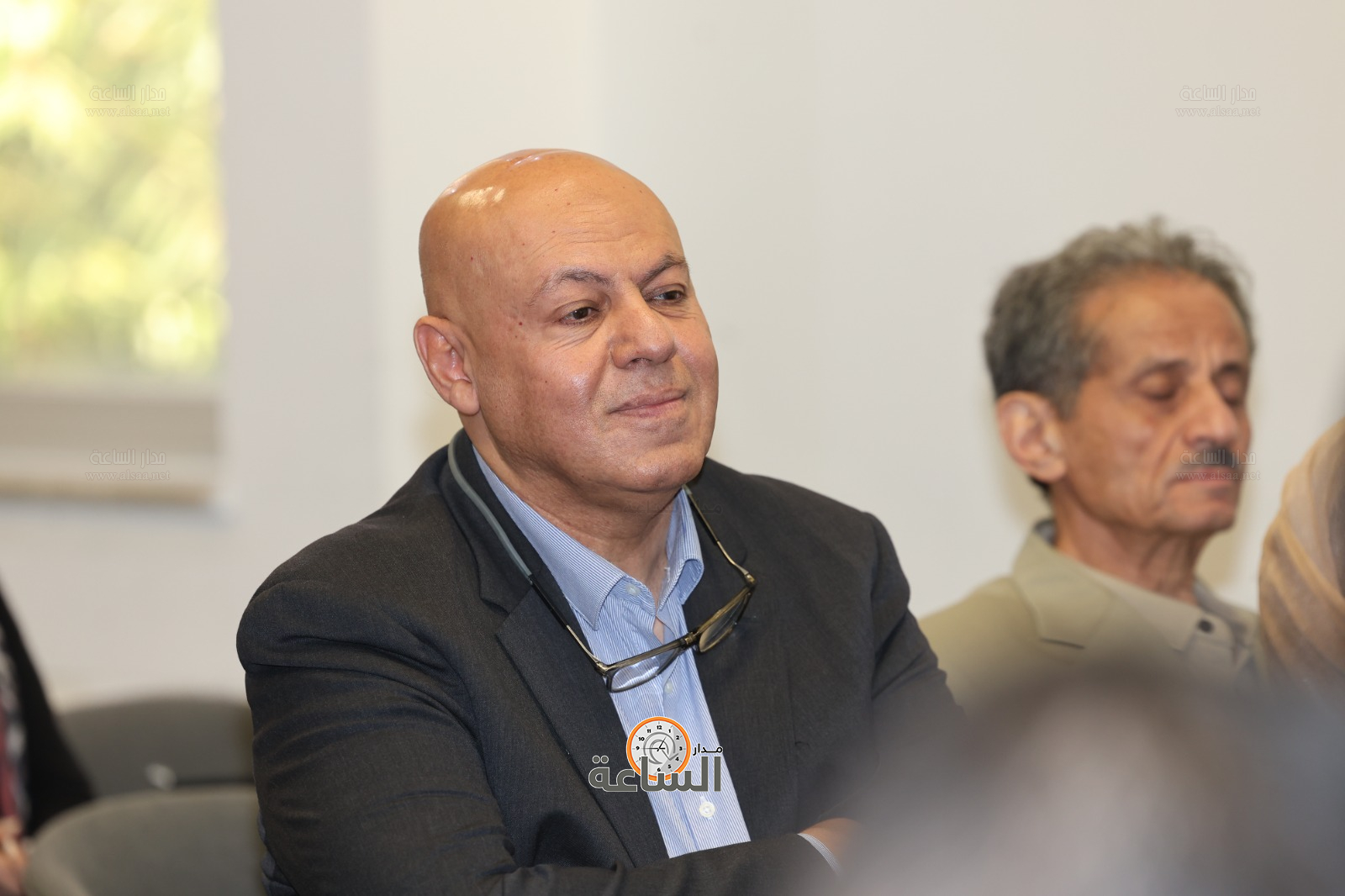 Madar Al-Saa Images 0.011157463032663184