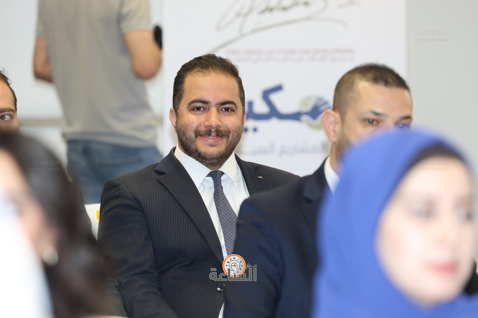 Madar Al-Saa Images 0.51433735582224