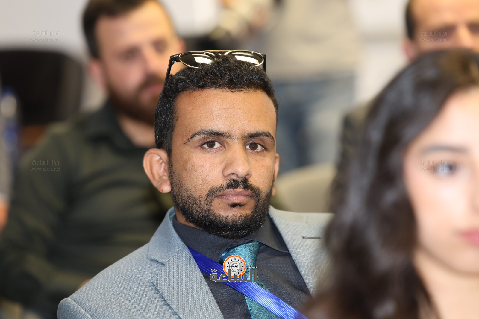 Madar Al-Saa Images 0.026409946093310266