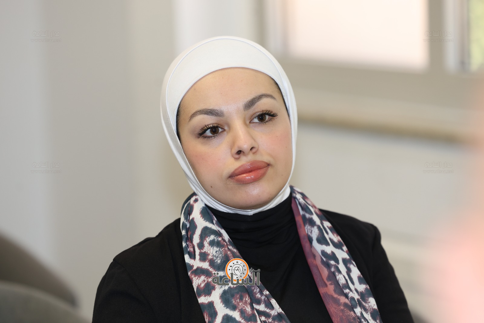 Madar Al-Saa Images 0.06404107656113467