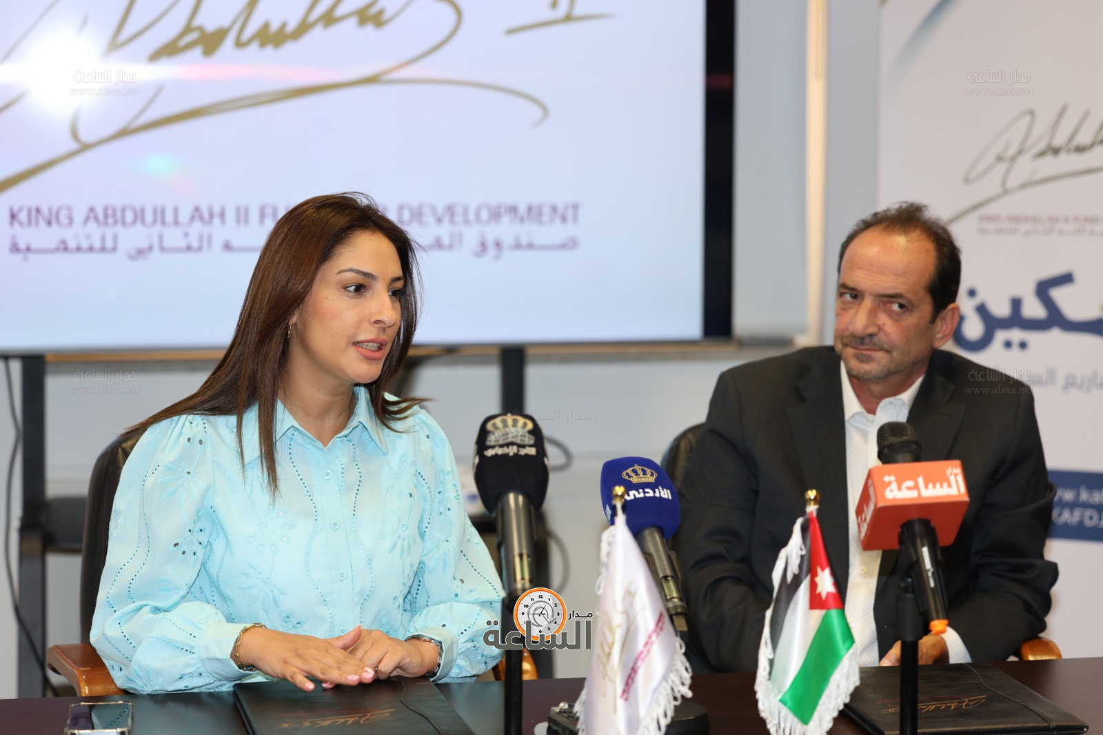 Madar Al-Saa Images 0.6115363505063358