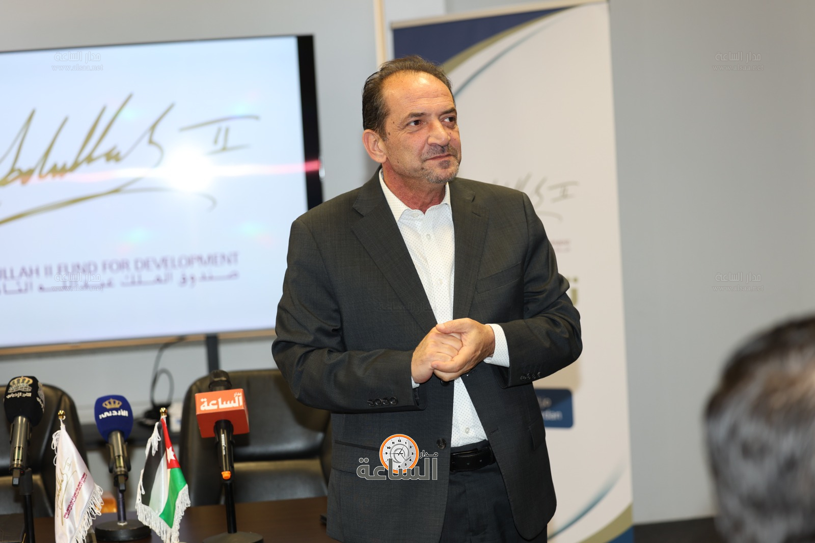 Madar Al-Saa Images 0.24525189803995961