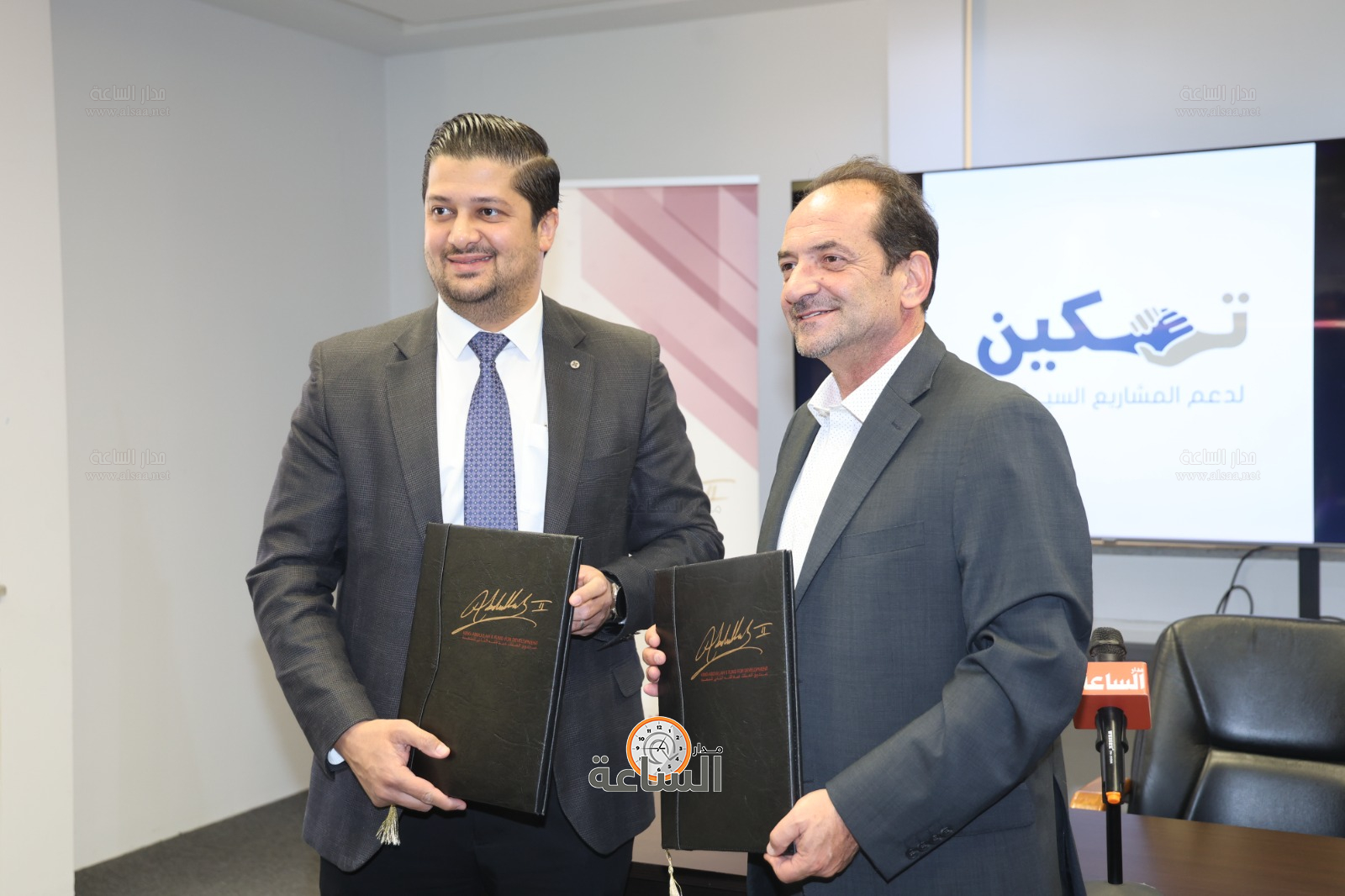 Madar Al-Saa Images 0.029657447106012147