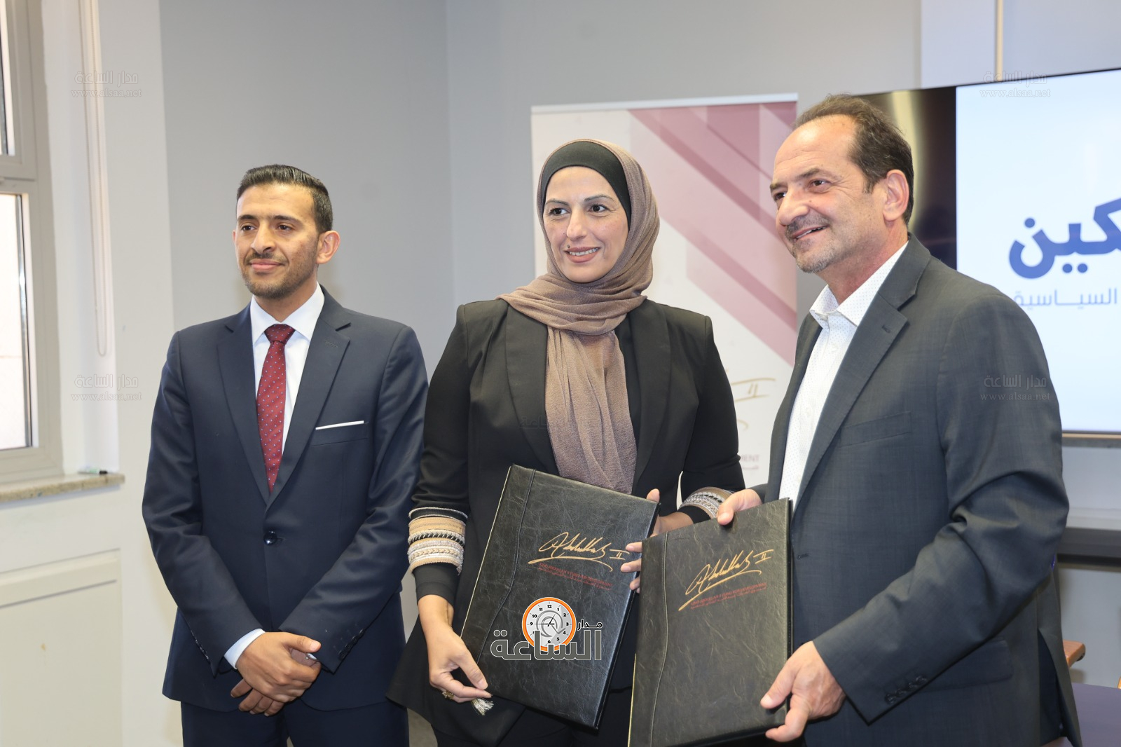 Madar Al-Saa Images 0.6890204086721607