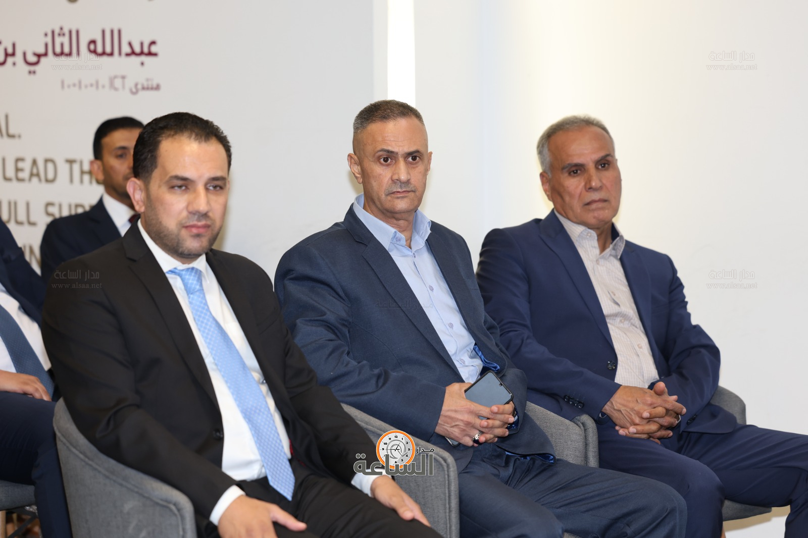 Madar Al-Saa Images 0.7224702887970551