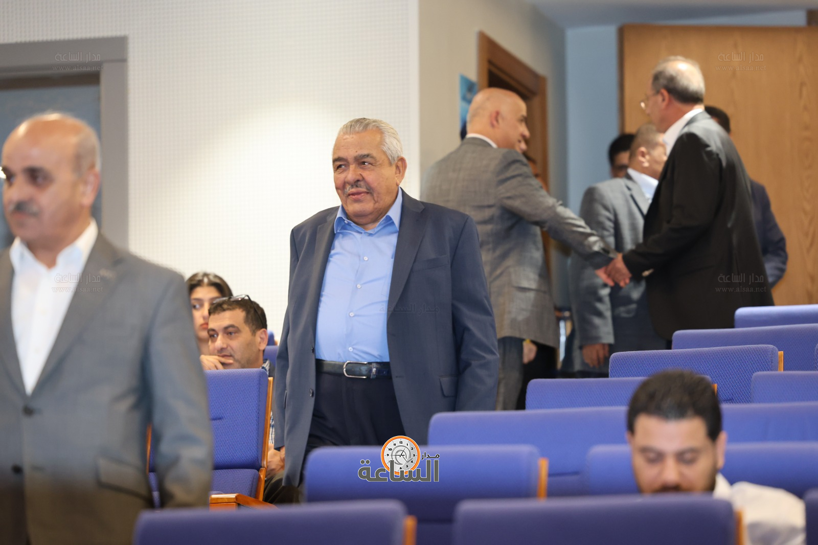 Madar Al-Saa Images 0.9088947307712456