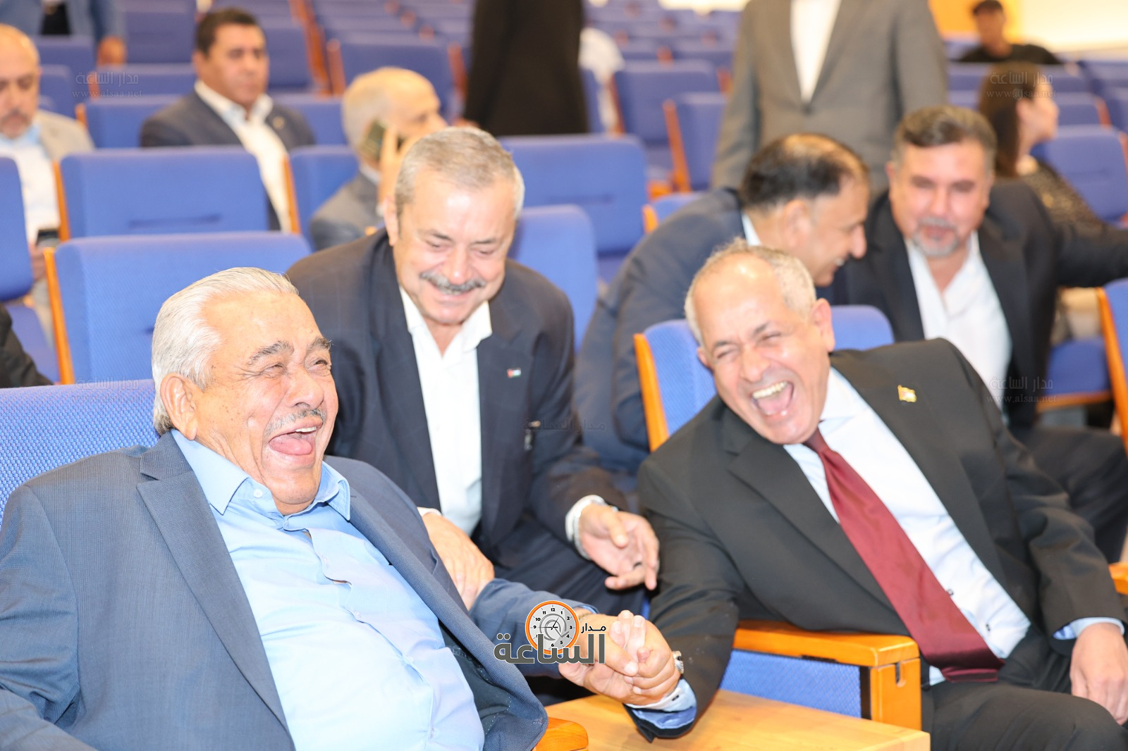 Madar Al-Saa Images 0.1710930952893568