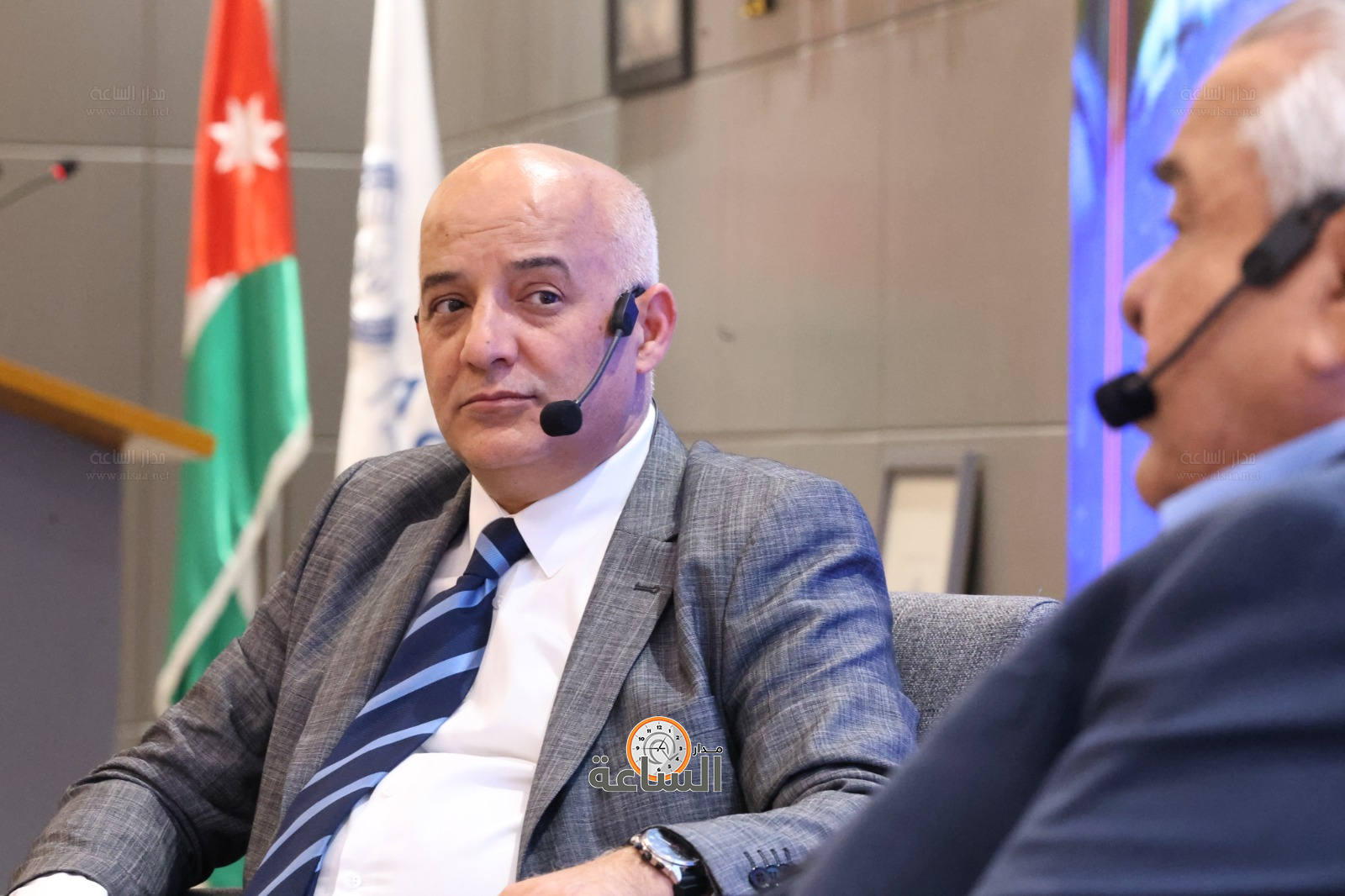 Madar Al-Saa Images 0.5142380504776803