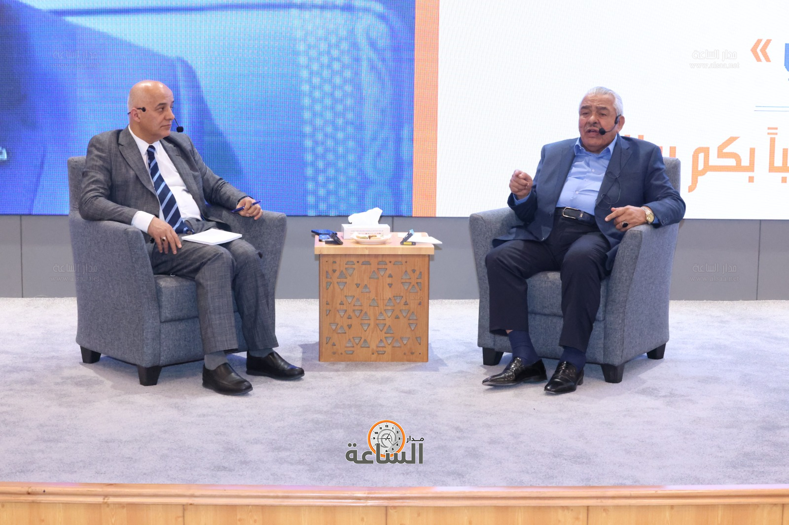 Madar Al-Saa Images 0.15589016266294065