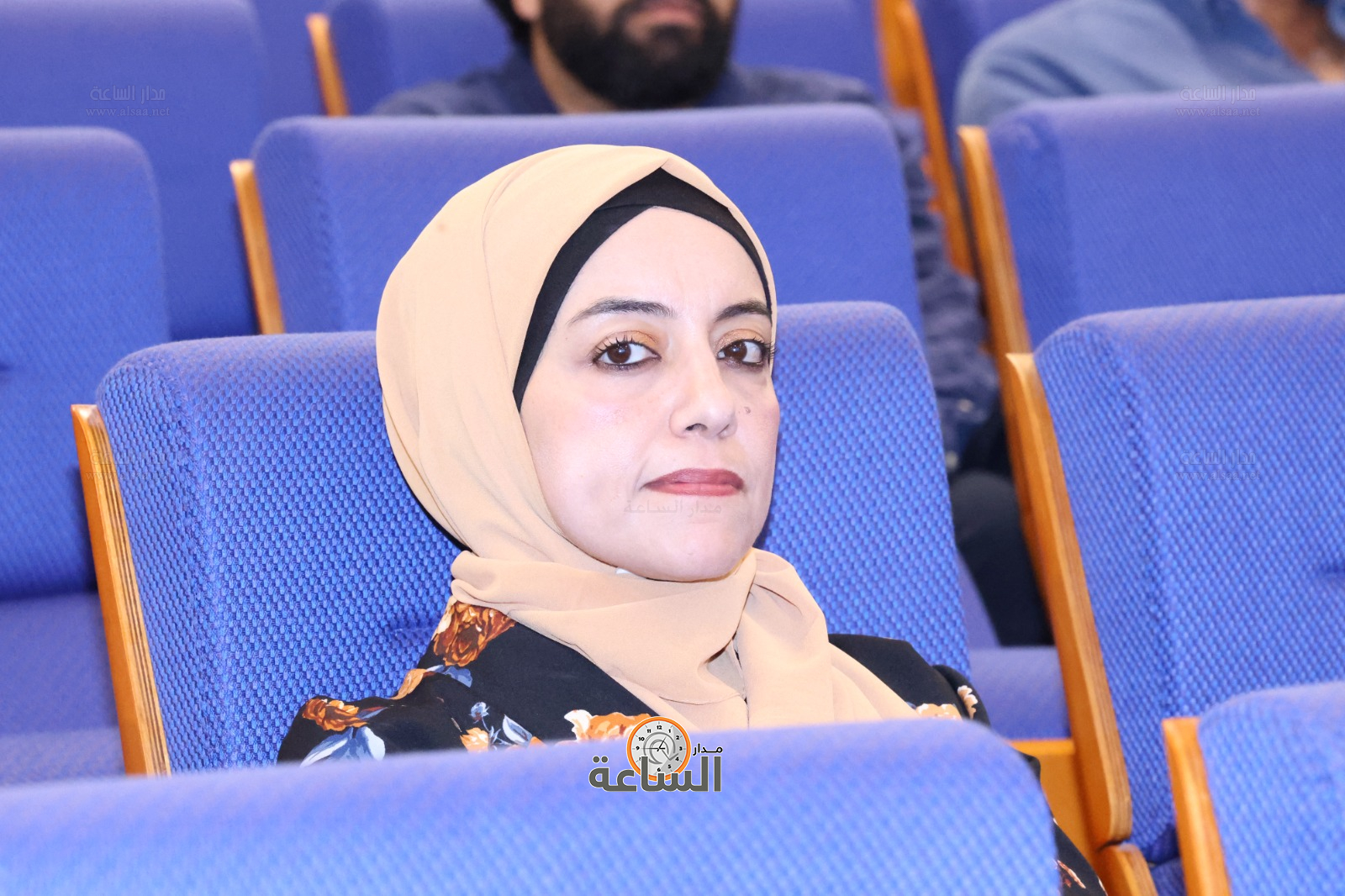 Madar Al-Saa Images 0.05483065357545813