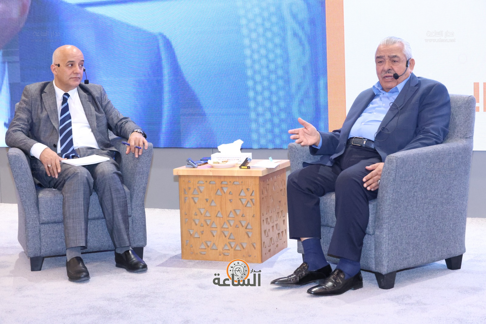 Madar Al-Saa Images 0.932954180929212