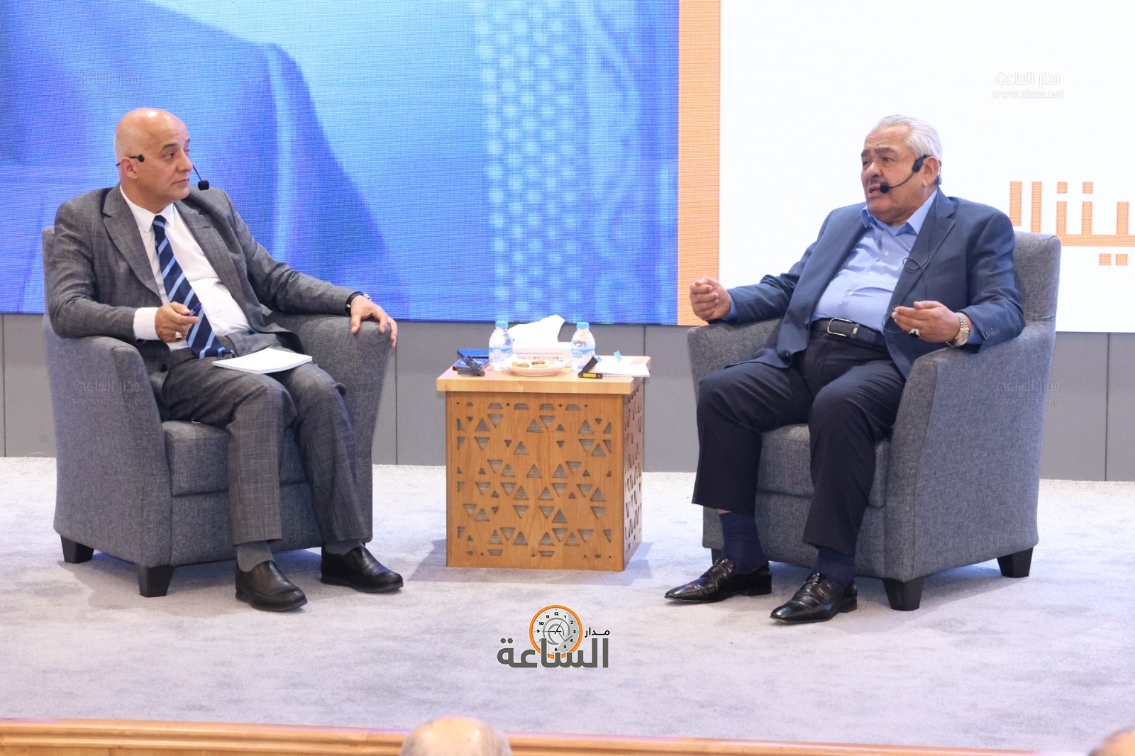 Madar Al-Saa Images 0.7748187100704529