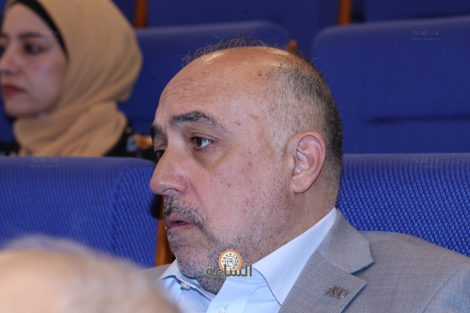 Madar Al-Saa Images 0.2539764316747041