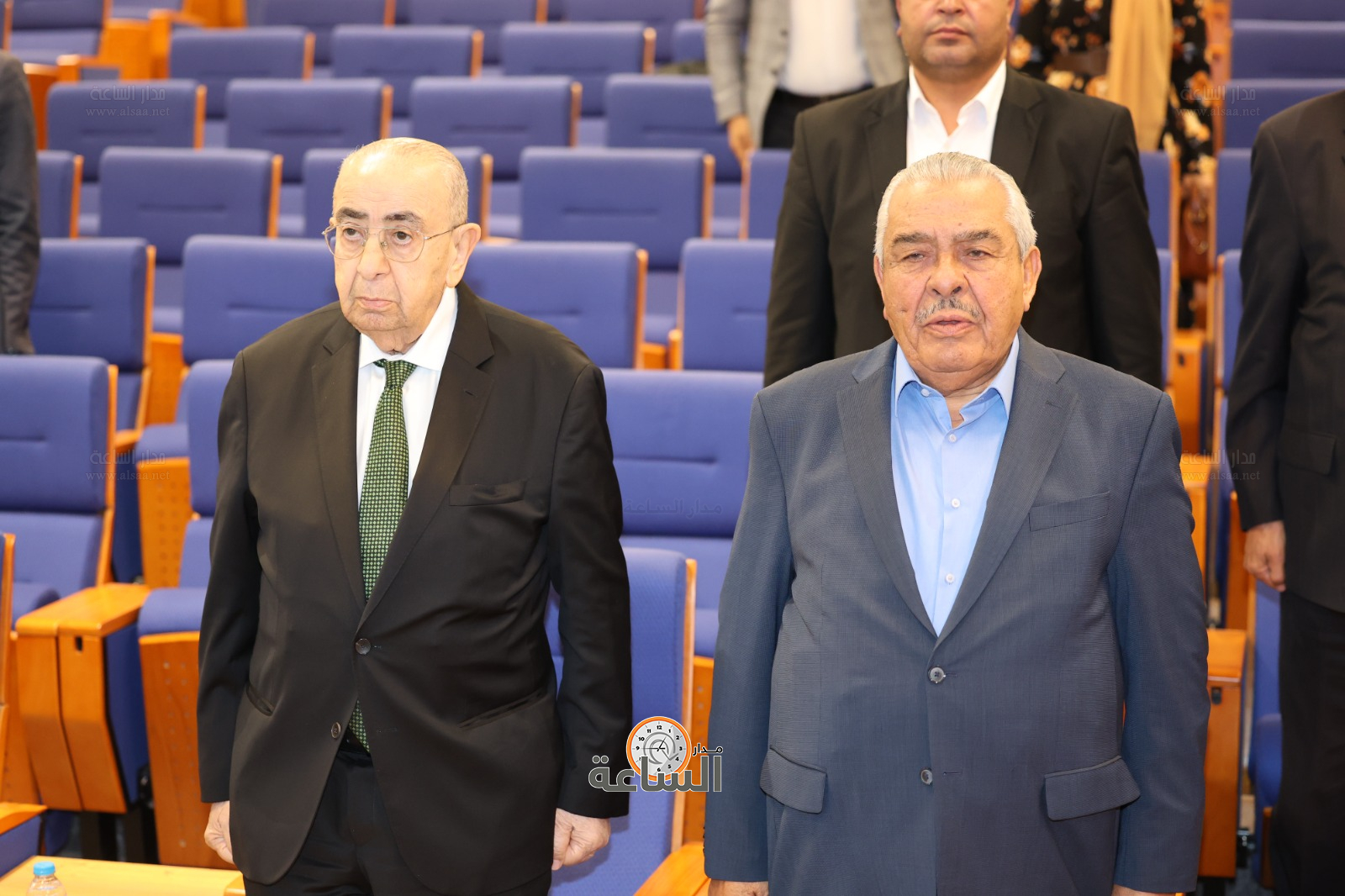 Madar Al-Saa Images 0.4330856072612097