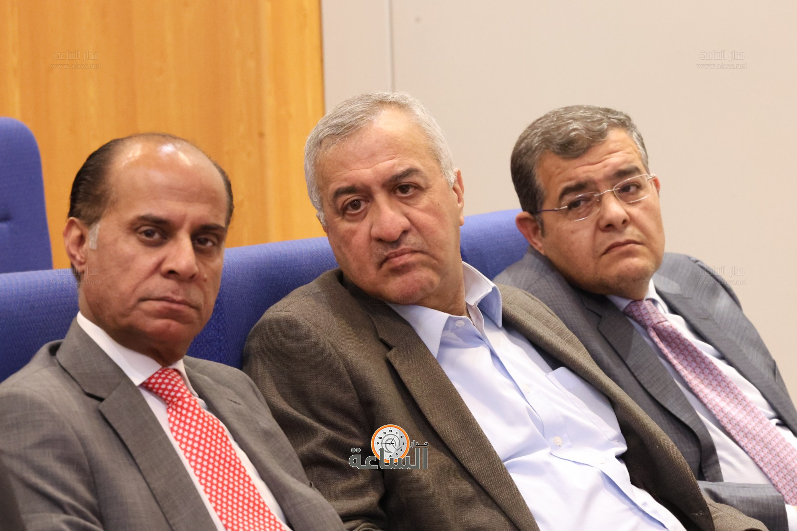 Madar Al-Saa Images 0.48283223746162085