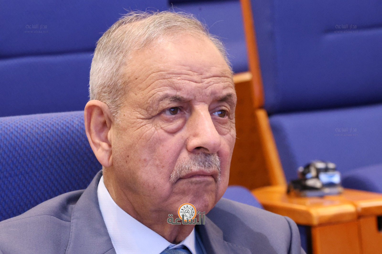 Madar Al-Saa Images 0.03585452250423382