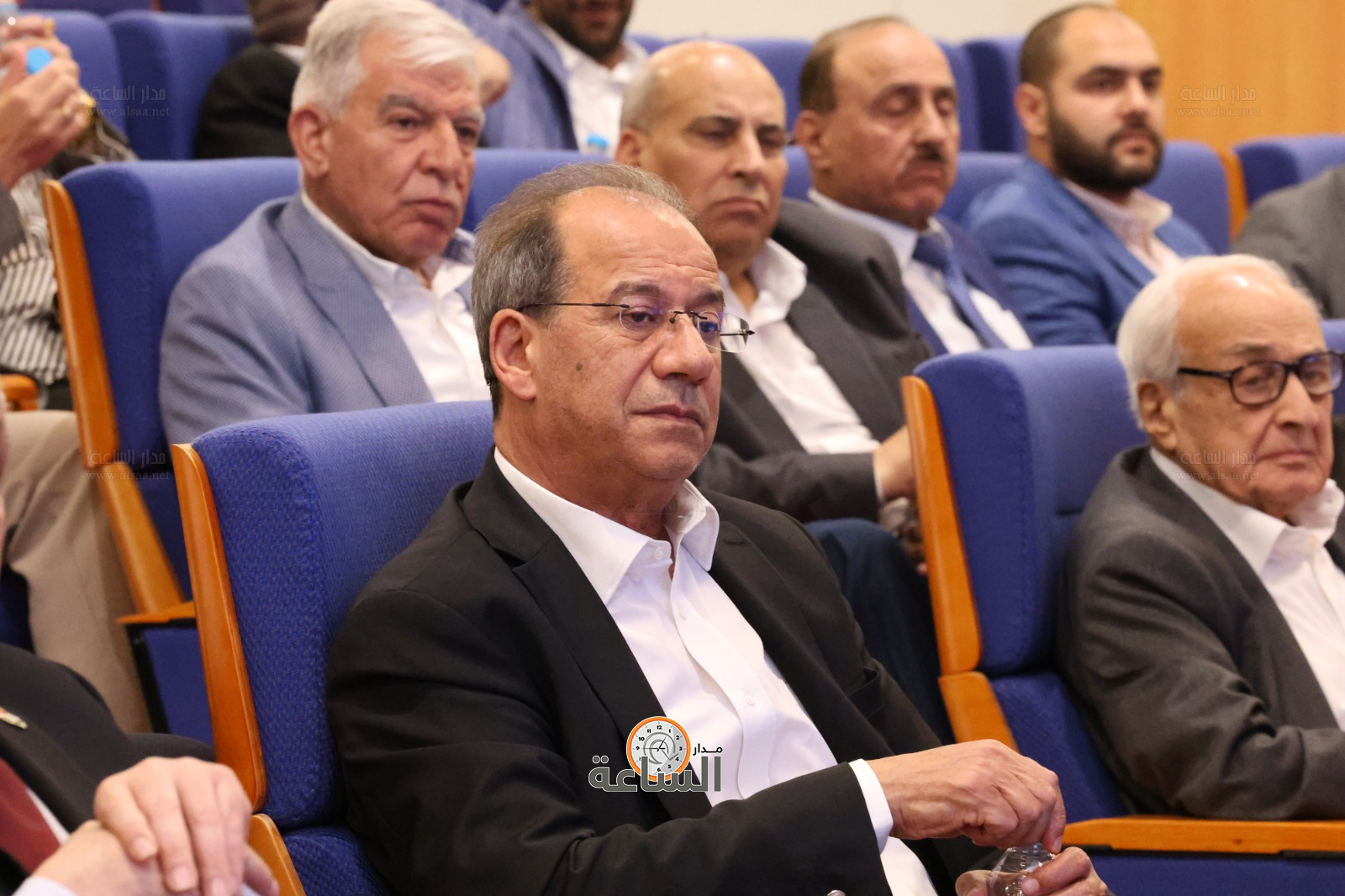 Madar Al-Saa Images 0.4463466515104506