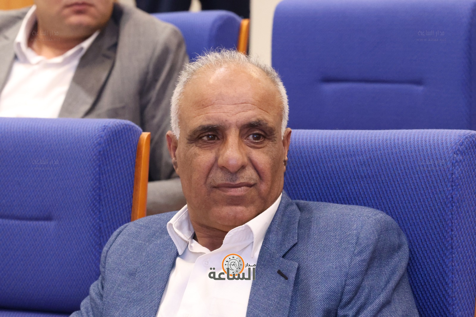 Madar Al-Saa Images 0.44483292976638045