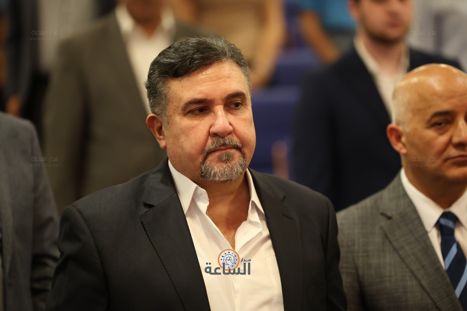 Madar Al-Saa Images 0.6921603140368344