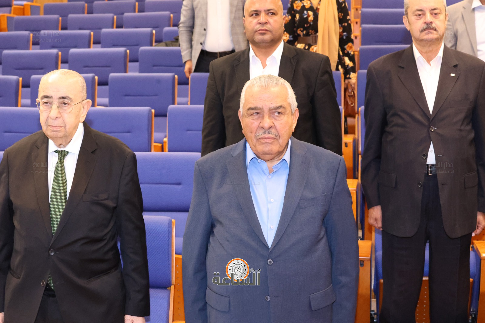 Madar Al-Saa Images 0.8099140324954973